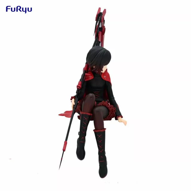 ruby rose