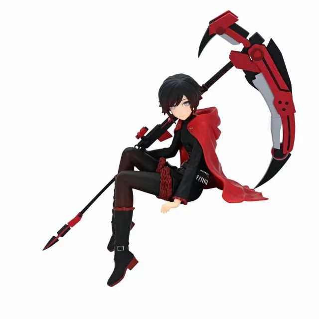 Figurka RWBY: Ice Queendom - Ruby Rose (FuRyu)