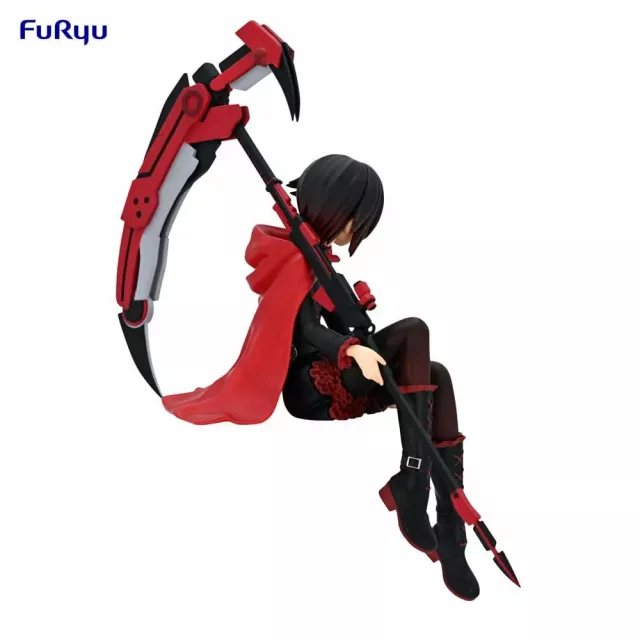Figurka RWBY: Ice Queendom - Ruby Rose (FuRyu)