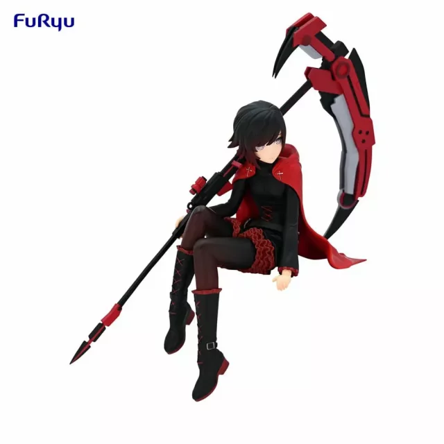 Figurka RWBY: Ice Queendom - Ruby Rose (FuRyu)