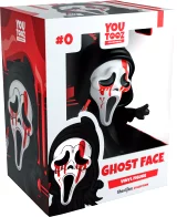 Figurka Scream - Ghost Face (Youtooz Ghost Face 0)