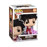 Figurka Seven Deadly Sins - Zeldris (Funko POP! Animation 1501)