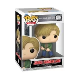 Figurka Silent Hill 2 - James Sunderland (Funko POP! Games 1206)