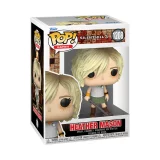 Figurka Silent Hill 3 - Heather Mason (Funko POP! Games 1208)