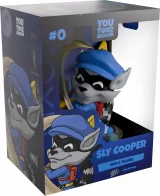 Figurka Sly Cooper - Sly Cooper (Youtooz Sly Cooper 0)