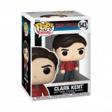 Figurka Smallville - Clark Kent (Funko POP! Television 543)