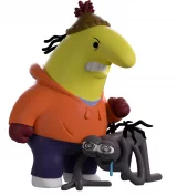 Figurka Smiling Friends - Charlie and Jeremy (Youtooz Smiling Friends) - Figurky na hraní