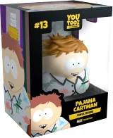Figurka South Park - Pajama Cartman (Youtooz South Park 13)