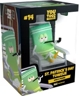 Figurka South Park - St. Patrick's Day Towelie (Youtooz South Park 14)