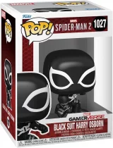 Figurka Spider-Man 2 - Black Suit Harry Osborn (Funko POP! Games 1027)