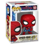 Figurka Spider-Man: Brand New Day - Spider-Man (No Way Home Suit) (Funko POP! Marvel 1587) - Funko POP! Disney