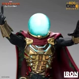 Figurka Spider-Man: Far From Home - Mysterio BDS Art Scale 1/10 (Iron Studios)