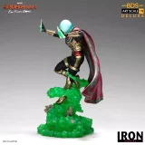 Figurka Spider-Man: Far From Home - Mysterio BDS Art Scale 1/10 (Iron Studios)