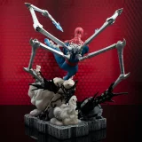 Figurka Spider-Man - Marvel's Spider-Man 2 Gamerverse (DiamondSelectToys)