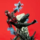 Figurka Spider-Man - Miles Morales Gamerverse (DiamondSelectToys)