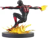 Figurka Spider-Man - Miles Morales (DiamondSelectToys)