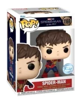 Figurka Spider-Man: No Way Home - Spider-Man (Funko POP! 1169)