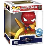 Figurka Spider-Man: No Way Home - Spider-Man (Funko POP! Deluxe 1183)