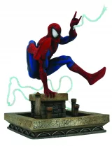 Figurka Spider-Man - Spider-Man 90's (DiamondSelectToys)