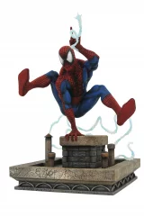 Figurka Spider-Man - Spider-Man 90's (DiamondSelectToys)