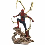 Figurka Spider-Man - Spider-Man Avengers Infinity War (DiamondSelectToys)