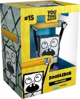 Figurka SpongeBob Squarepants - DoodleBob (Youtooz SpongeBob Squarepants 15)