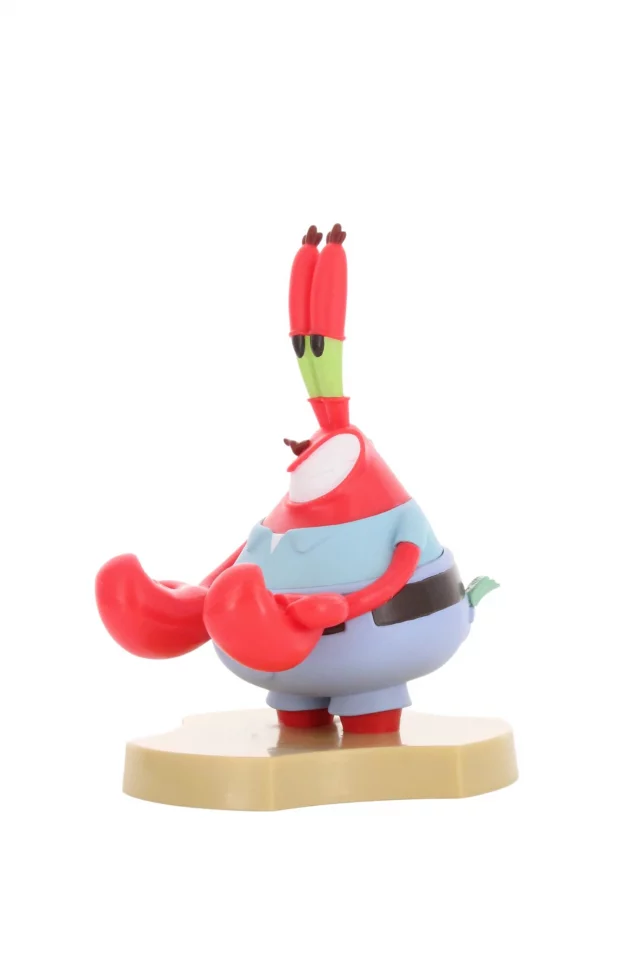 Figurka SpongeBob Squarepants - Mr. Krabs