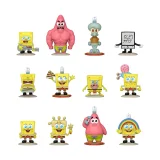 Figurka SpongeBob Squarepants - náhodný výběr (Funko Mystery Minis)