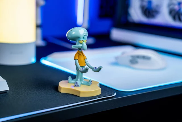 Figurka SpongeBob Squarepants - Squidward