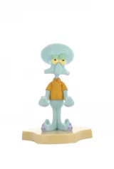 Figurka SpongeBob Squarepants - Squidward