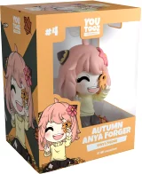 Figurka Spy x Family - Autumn Anya Forger (Youtooz Spy x Family 4)