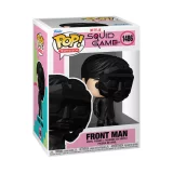 Figurka Squid Game - Front Man (Funko POP! Television 1486)