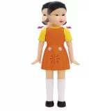 Figurka Squid Game - Young Hee Doll (30 cm se zvukem) (IMC Toys)