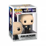 Figurka Star Trek: Picard - Jean-Luc Picard (Funko POP! Television 1631)