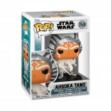 Figurka Star Wars: Ahsoka - Ahsoka Tano (Funko POP! Star Wars 749)