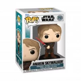 Figurka Star Wars: Ahsoka - Anakin Skywalker (Funko POP! Star Wars 751)