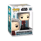 Figurka Star Wars: Ahsoka - Morgan Elsbeth (Funko POP! Star Wars 684)