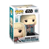 Figurka Star Wars: Ahsoka - Shin Hati (Funko POP! Star Wars 687)