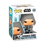 Figurka Star Wars - Ahsoka Tano (Funko POP! Star Wars 650)