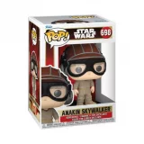 Figurka Star Wars - Anakin Skywalker with Helmet (Funko POP! Star Wars 698)