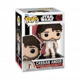 Figurka Star Wars - Cassian Andor (Funko POP! Star Wars 759)