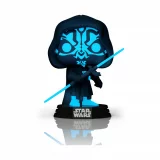 Figurka Star Wars - Darth Maul (svítící) (Funko POP! Star Wars 740)