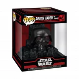 Figurka Star Wars - Darth Vader On Throne (Funko POP! Deluxe 745)