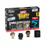 Figurka Star Wars - Darth Vader Series 4 4-pack (Funko Bitty POP)