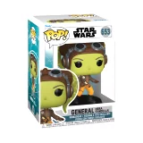 Figurka Star Wars - General Hera (Funko POP! Star Wars 653)