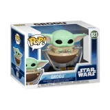 Figurka Star Wars - Grogu in Pram (Funko POP! Disney 823)