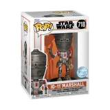 Figurka Star Wars - IG-11 Marshall (Funko POP! Star Wars 718)