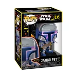 Figurka Star Wars - Jango Fett (Funko POP! Disney 835)