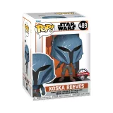 Figurka Star Wars - Koska Reeves (Funko POP! Star Wars 489)