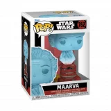 Figurka Star Wars - Maarva (Funko POP! Star Wars 762)